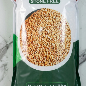 honey brown beans (3kg)