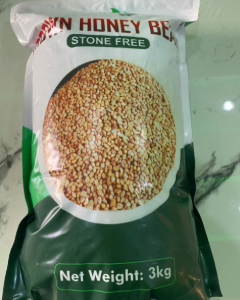 honey brown beans (3kg)