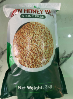 honey brown beans (3kg) honey brown beans (3kg)
