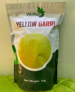 yello garri (1kg)