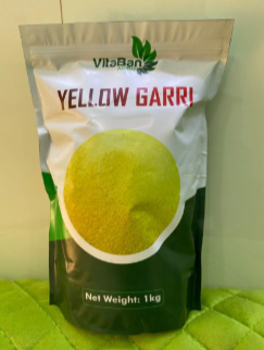 yello garri (1kg) yello garri (1kg)