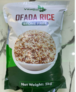 ofada rice (5kg)