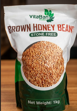 brown honey beans (1kg) brown honey beans (1kg)