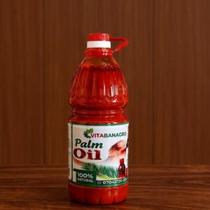 palm oil (1ltr)