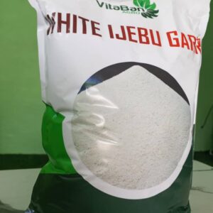 Home ofada rice (1kg)