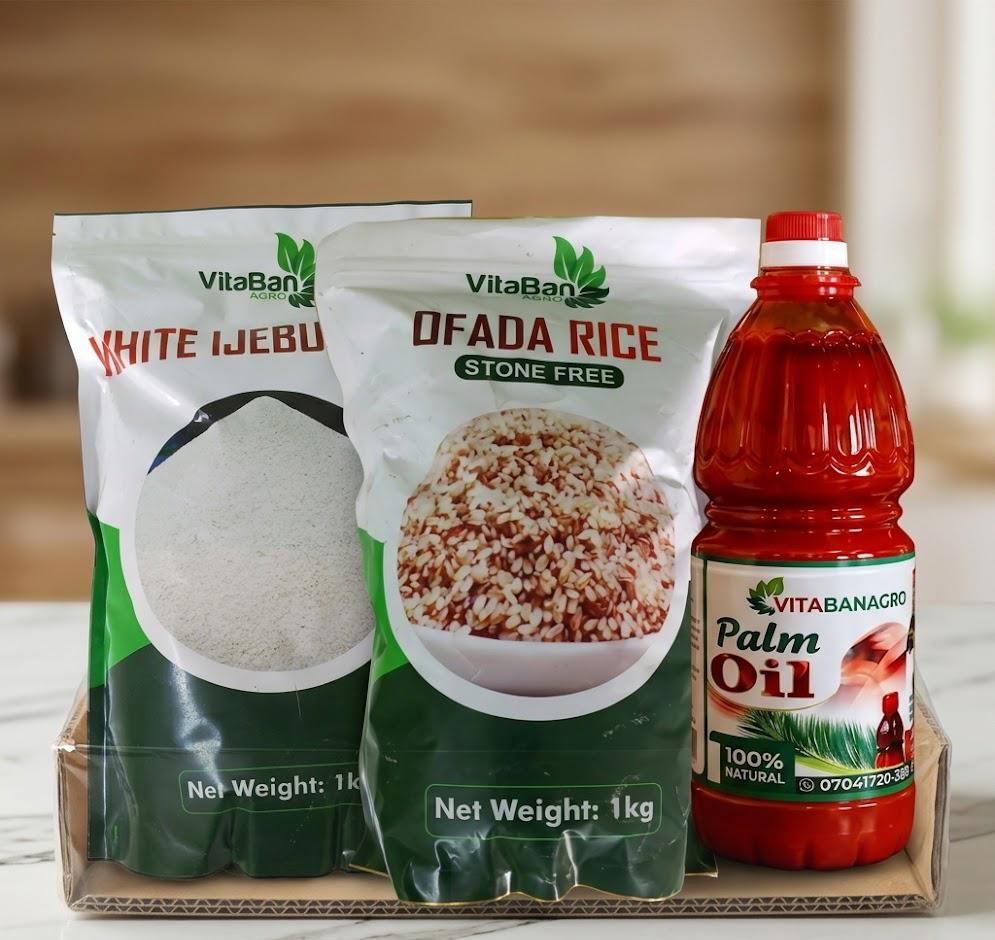 Quick Fix Bundle